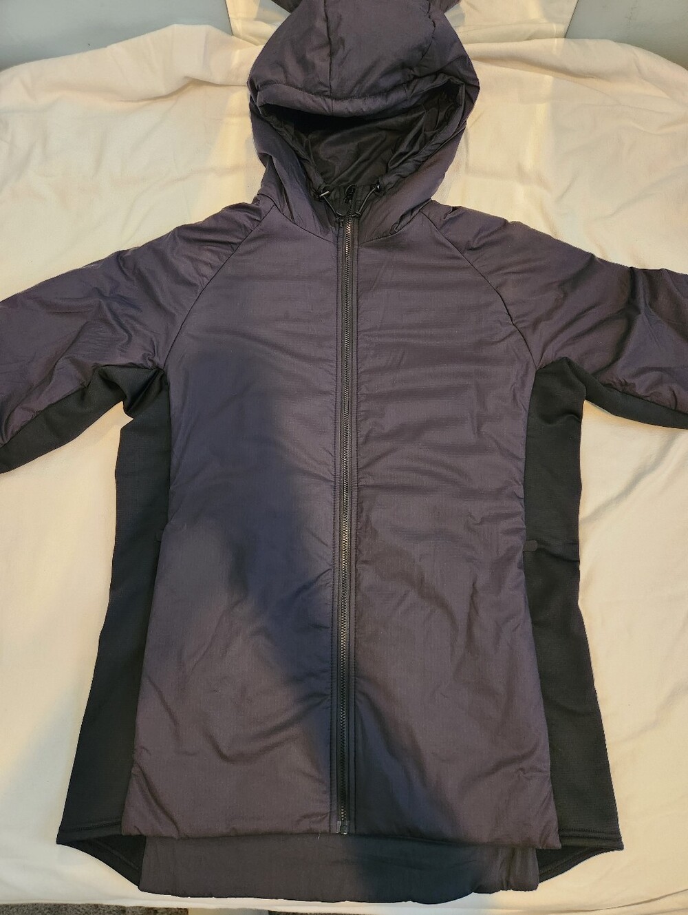 Enlightened Equipment Outcast